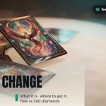 Free Fire Name Change Card guide - what it is and where to get it